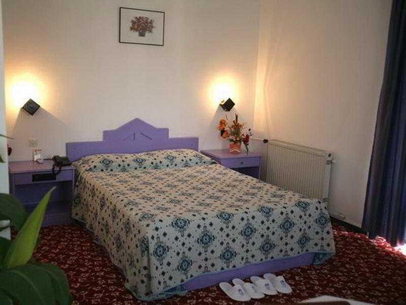 Altinoez Hotel Nevşehir Esterno foto