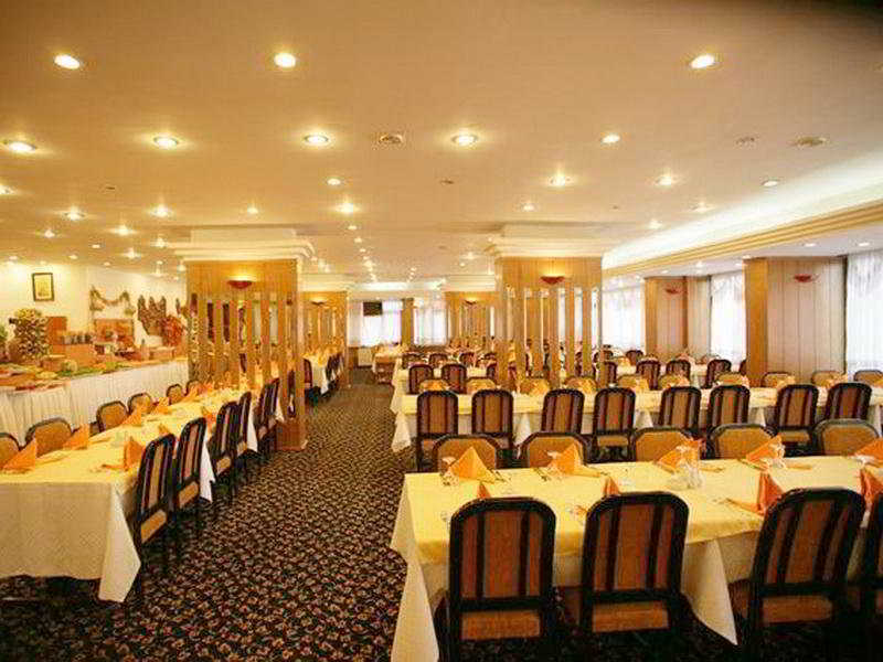 Altinoez Hotel Nevşehir Esterno foto