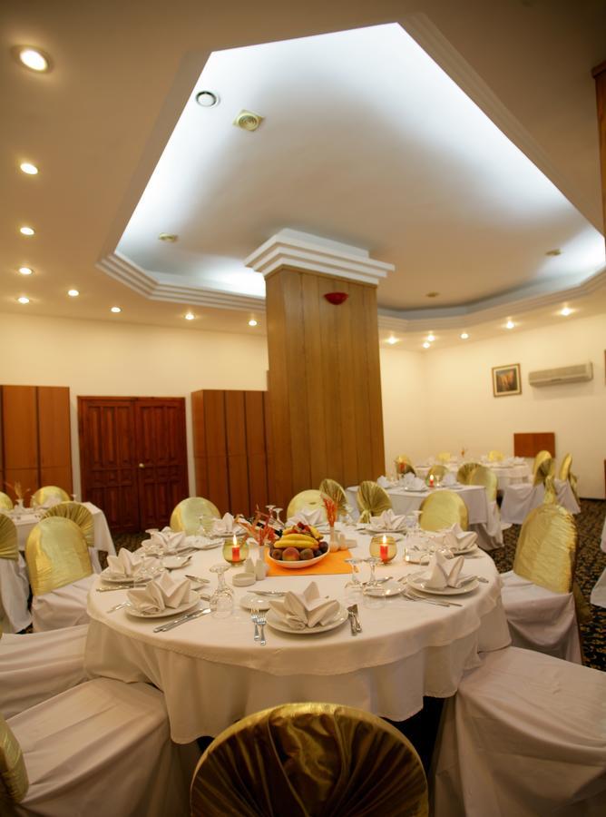 Altinoez Hotel Nevşehir Esterno foto