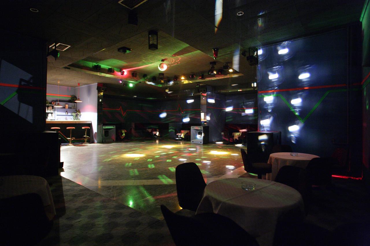 Altinoez Hotel Nevşehir Esterno foto